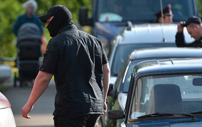 Криминального авторитета, покушавшегося на жизнь губернатора, поймали в Москве - видео - ru.armeniasputnik.am - Москва - Россия - Волгоград - Волгоградская обл.