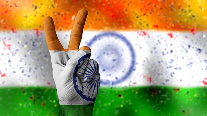 Нарендра Моди - Моди и Сталин победили на выборах в Индии - pravdoryb.info - Россия - India - штат Тамилнад