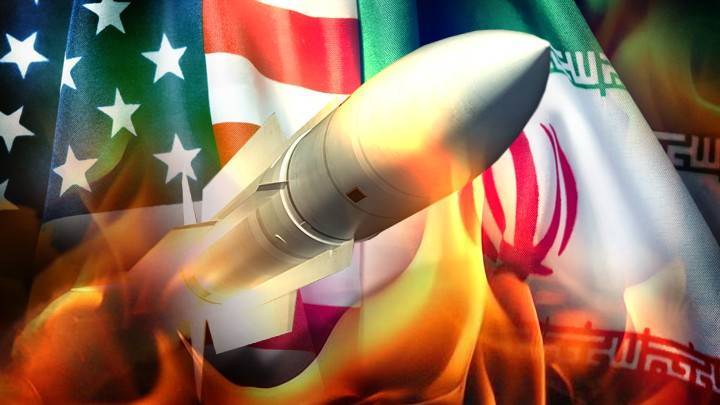 10 признаков возможной войны США и Ирана - pravdoryb.info - США - Иран