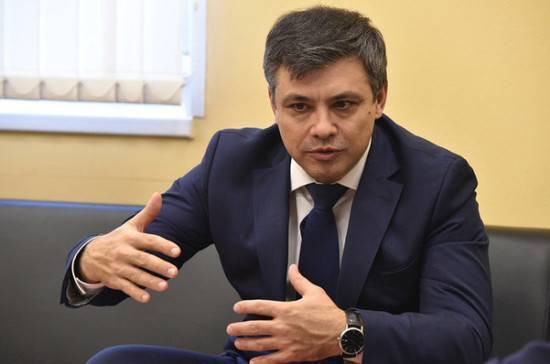 Дмитрий Морозов - Морозов рассказал о процессе контроля реализации нацпроекта «Здравоохранение» - pnp.ru