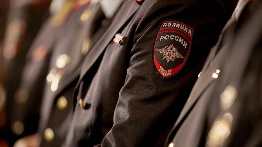 Игорь Зубов - В МВД прокомментировали данные о 408 погибших в 2018 году полицейских - iz.ru