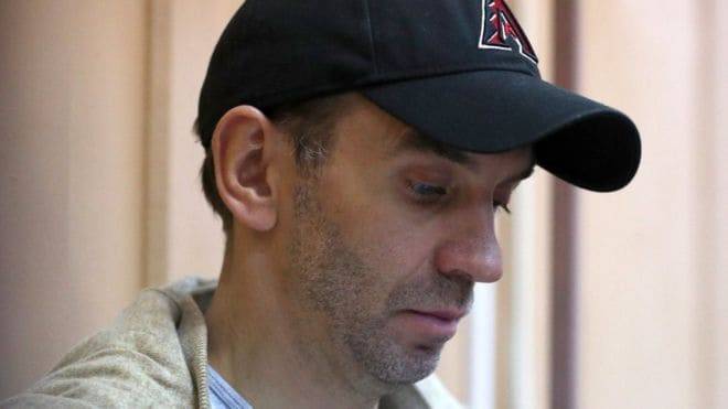 Михаил Абызов - В квартире арестованного экс-министра Абызова нашли наркотики - nur.kz