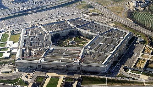 Патрик Шанахан - Пентагон готов отправить военных на Ближний Восток - news-front.info - США