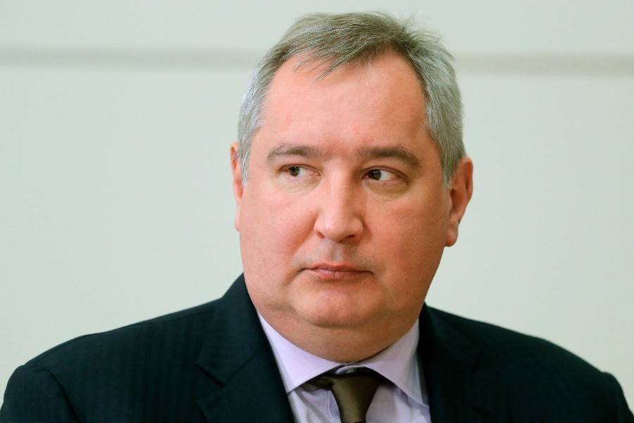 Дмитрий Рогозин - Рогозин назвал главную причину аварий ракетно-космической техники - m24.ru
