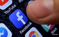 Facebook удалил более трех миллиардов фейковых аккаунтов - korrespondent.net
