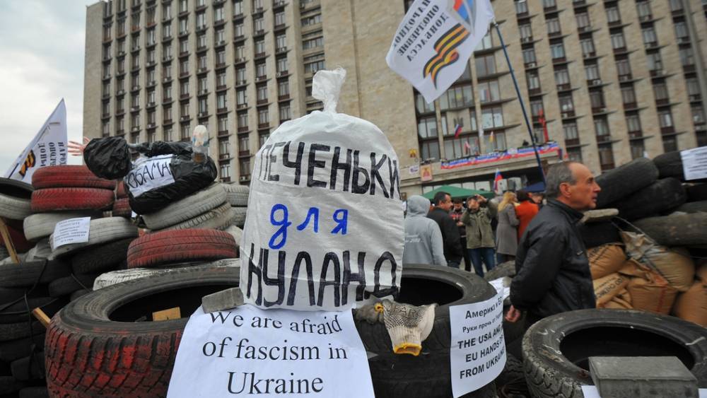 Виктория Нуланд - Раздача печенек не помогла Нуланд с российской визой: МИД России включил американского дипломата в черный список - tsargrad.tv - Москва - Россия - США - Украина
