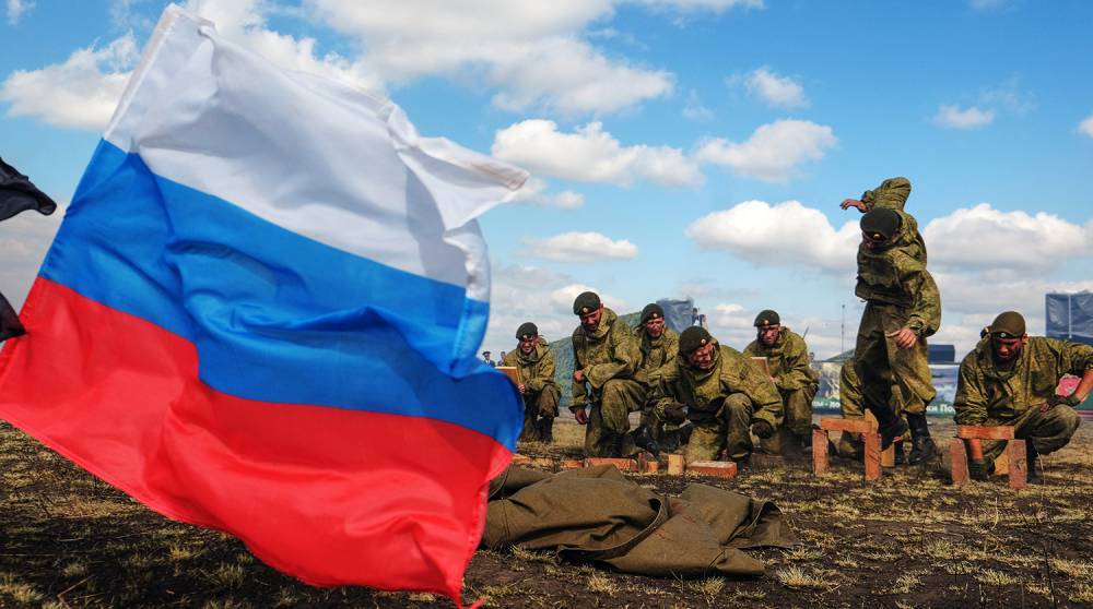 Александр Фомин - Россия отправит военных специалистов в Конго - theins.ru - Россия - Конго