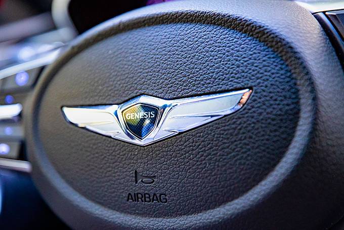 В&nbsp;поисках генезиса - automobili.ru - Москва - Финляндия - Хельсинки