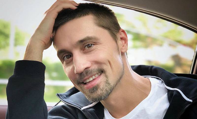 Дмитрий Билан - Сергей Лазарев - Дима Билан - Дима Билан решил поехать на «Евровидение» в 3-ий раз - bloknot.ru - Россия