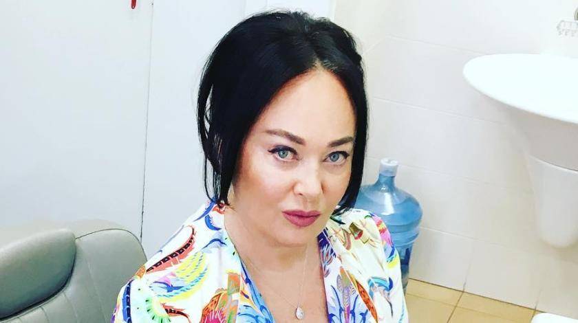 Лариса Гузеева - "Обожаю женщин": Гузеева отметила юбилей в бане - utro.ru