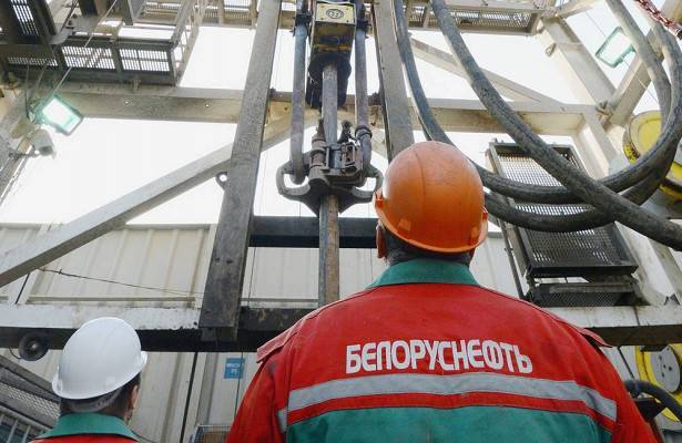 Ермухамет Ертысбаев - Казахстан ответил на предложение Лукашенко о поставках нефти - newtvnews.ru - Москва - Россия - Казахстан - Белоруссия - Минск