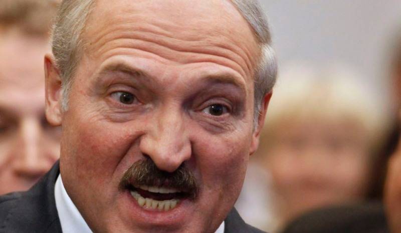 Дмитрий Медведев - Александр Лукашенко - Сергей Румас - Бацька спешит максимально ободрать Москву за «отравленную» нефть | Политнавигатор - politnavigator.net - Белоруссия - Минск - Самарская обл.