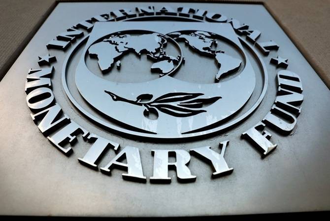 Джерри Райс - МВФ опроверг отзыв делегации из Киева. В Фонде ждут появления нового правительства | Политнавигатор - politnavigator.net - Украина