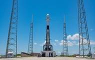SpaceX с третьего раза запустила ракету с 60 спутниками - korrespondent.net - США - шт.Флорида