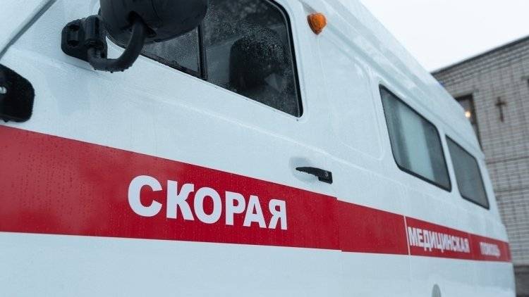 Один человек погиб и шестеро пострадали в ДТП под Нальчиком - polit.info - Краснодарский край - респ. Кабардино-Балкария