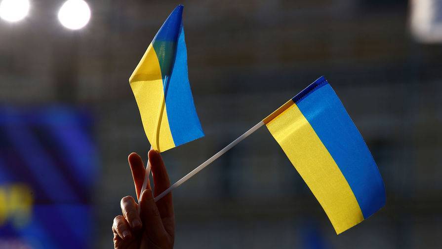 Британцы предсказывают будущее «незалежной»: 97% украинцев за Россию - news-front.info - Россия - Украина - Англия - Лондон - Великобритания