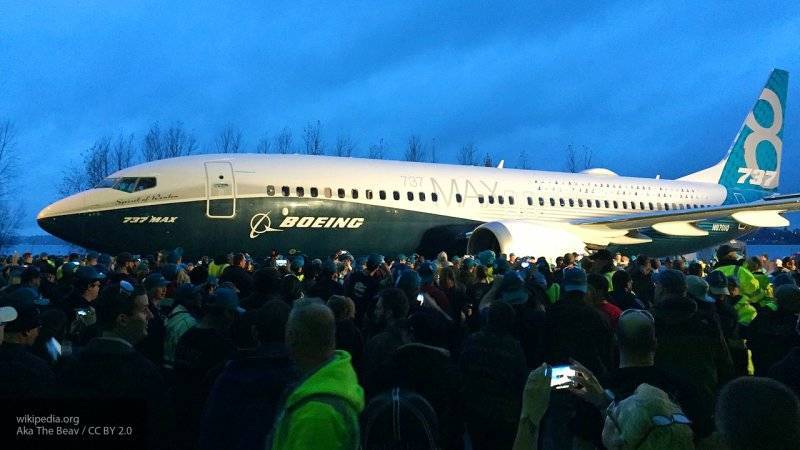 Екатерина Наумкина - Reuters сообщает о возобновлении полетов Boeing 737 MAX в США уже в июне - nation-news.ru - США