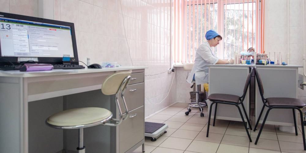 В Депздраве рассказали, как получить медсправки для отдыха ребенка в лагере - m24.ru - Москва