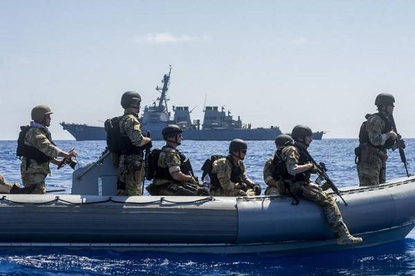 Военные ведомства США схлестнулись из-за шпионского ПО для отслеживания утечек в СМИ - cnews.ru - США - Ирак