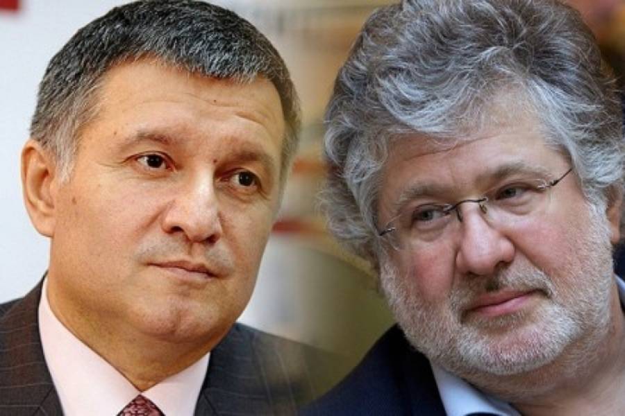 Владимир Зеленский - Игорь Коломойский - Арсен Аваков - Юлия Тимошенко - Коломойский активно готовит почву к выборам ВР: олигарх встретился с Тимошенко и Аваковым - news-front.info - Украина