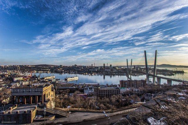 Директор школы во Владивостоке уволилась после скандала на выпускном - aif.ru - Владивосток