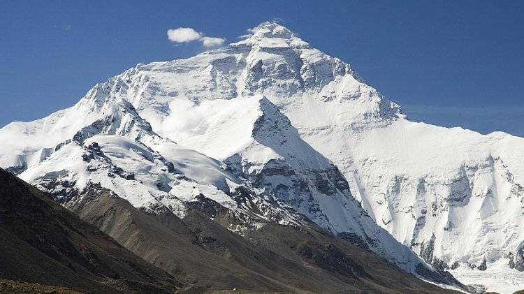 Два альпиниста погибли при спуске с Эвереста - polit.info - Австрия