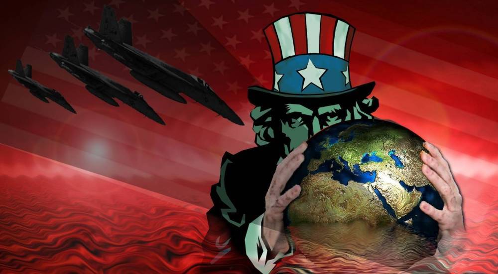 Мохаммад Джавад - Санкции США ставят под угрозу мировой порядок – МИД Ирана - news-front.info - США - Вашингтон - Иран - Пакистан