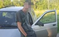 Пьяный водитель ездил по поселку и стрелял из пистолета - korrespondent.net - Днепропетровская обл.