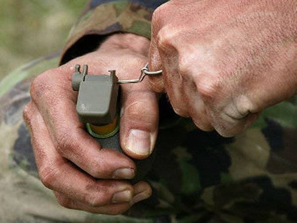 Полиция в Запорожье нашла самоустранившегося АТОшника - news-front.info - Украина - Запорожье