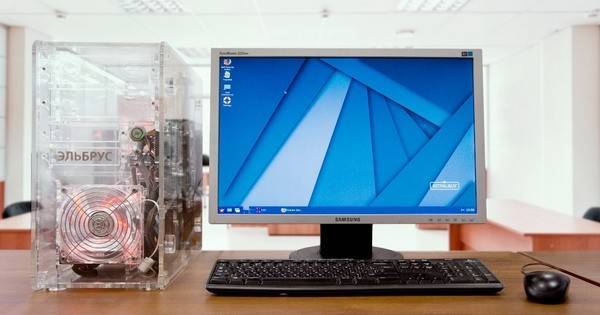 Astra Linux стал первой ОС, допущенной в России к гостайне высшей секретности - cnews.ru - Россия