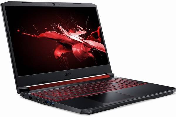 Acer представила новые модели ноутбуков Nitro 5 и Swift 3 с процессорами AMD Ryzen второго поколения. Цена - cnews.ru