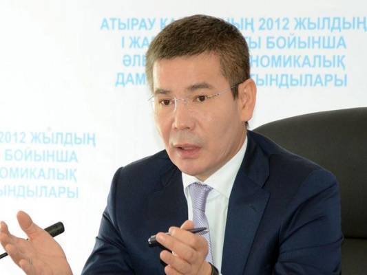 На счетах экс-губернатора Атырауской области обнаружено более $ 100 млн - eadaily.com - Швейцария - Атырауская обл. - Андорра