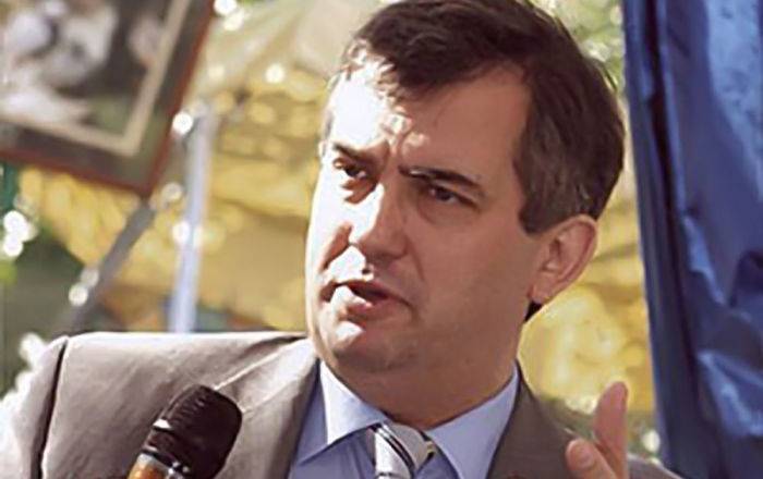 Тереза Мэй - Некрасов: Британию ждут времена политической смуты после отставки Мэй - ru.armeniasputnik.am - Англия