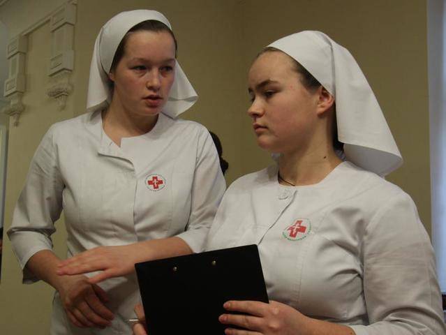 Алексей Хрипун - Священники и сестры милосердия будут помогать пациентам московских больниц - vm.ru - Москва