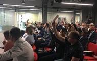 Петр Порошенко - "Европейская Солидарность". В БПП провели ребрендинг - korrespondent.net - Украина