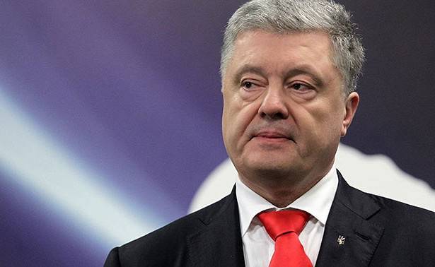 Андрей Портнов - В Украине возбудили дело после обвинений Порошенко в отмывании средств и неуплате налогов на $300 млн - theins.ru - Украина