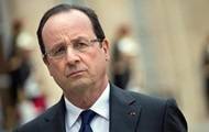 Франсуа Олланд - "Интересная мишень". Исламисты готовили покушение на Олланда - korrespondent.net - Франция