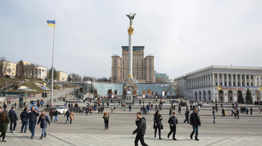 Джерри Райс - МВФ поставил условия для выдачи новых кредитов Украине - utro.ru - Украина - Киев
