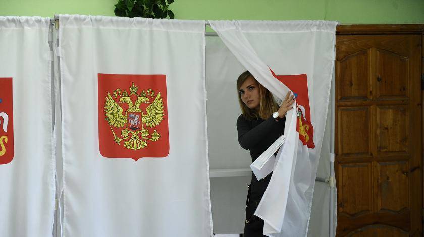 Почти все кандидаты на выборах губернаторов будут от "Единой России" - utro.ru - Россия - Башкирия - Курская обл. - респ. Калмыкия - респ. Кабардино-Балкария - Оренбургская обл. - Ставрополье - Липецкая обл.