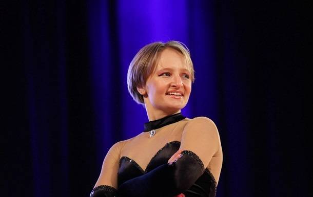 Владимир Путин - Екатерина Тихонова - Дочь Путина Катерина Тихонова защитила кандидатскую диссертацию - theins.ru