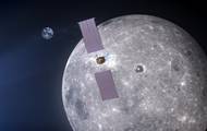Джеймс Брайденстайн - NASA заключило контракт на создание лунной станции - korrespondent.net