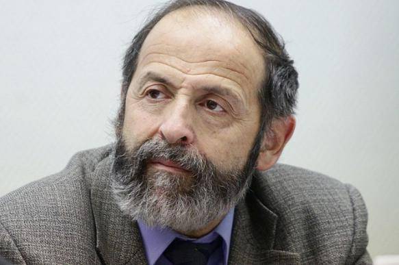 Борис Вишневский - Максим Резник - Вишневский о скандале с Резником: честный человек сдал бы анализы - pravda.ru - Санкт-Петербург