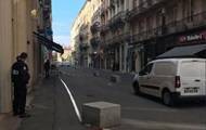 Во французском Лионе прогремел взрыв на улице - korrespondent.net - Франция - Лион