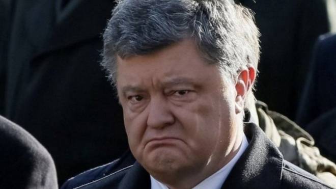 Петр Порошенко - Партия Порошенко уберет из названия имя экс-президента Украины - inforeactor.ru - Украина