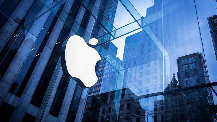 Компания Apple возглавила рейтинг самых дорогих брендов - ru-bezh.ru