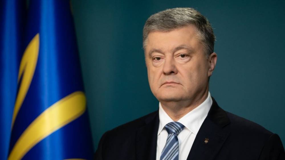 Петр Порошенко - Александр Охрименко - На Украине обожают, когда кого-то обижают: Аналитик разгадал хитрый замысел Порошенко - tsargrad.tv - Украина - Царьград