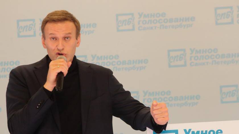 Алексей Навальный - Навального и Соболь обвинили в присвоении темы спасения измайловского вернисажа - utro.ru - район Измайлово
