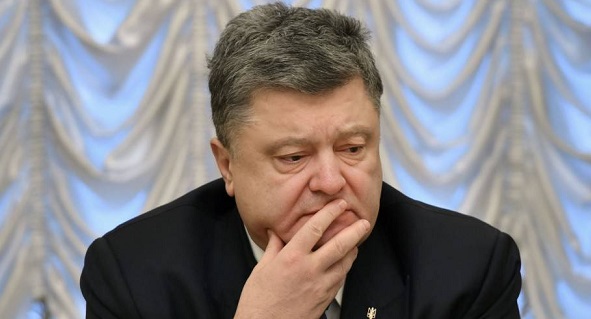 Петр Порошенко - Андрей Портнов - Госбюро расследований Украины завело третье уголовное дело на Порошенко - eadaily.com - Украина