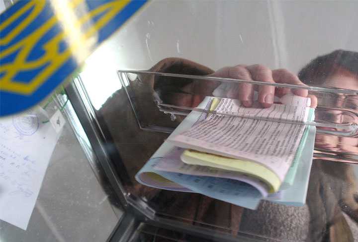 Петр Порошенко - Свежие данные: в новую Раду проходят пять политсил, Вакарчук за бортом | Политнавигатор - politnavigator.net - Украина