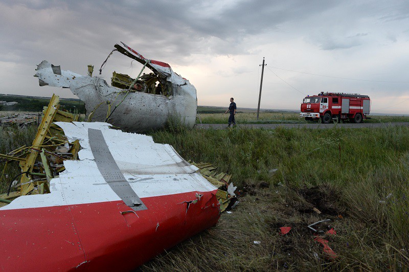 Марк Рютте - В Нидерландах рассказали о вине Украины в крушении MH17 - tvc.ru - Украина - Киев - Голландия